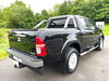 Toyota Hilux 3.0L INVINCIBLE 4X4 D-4D DCB 5dr Diesel Manual Euro 5 (169 bhp) 5dr Manual 2026