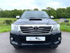 Toyota Hilux 3.0L INVINCIBLE 4X4 D-4D DCB 5dr Diesel Manual Euro 5 (169 bhp) 5dr Manual 2026