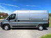 Vauxhall Movano Dynamic L3 H2 LWB P/V 2.2 TDCi 140 BHP Euro 6 5dr Manual 2026