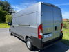 Vauxhall Movano Dynamic L3 H2 LWB P/V 2.2 TDCi 140 BHP Euro 6 5dr Manual 2026