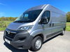 Vauxhall Movano Dynamic L3 H2 LWB P/V 2.2 TDCi 140 BHP Euro 6 5dr Manual 2026