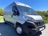 Vauxhall Movano Dynamic L3 H2 LWB P/V 2.2 TDCi 140 BHP Euro 6 5dr Manual 2026