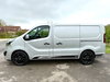 Vauxhall Vivaro 1.6 CDTi 2700 BiTurbo Limited Edition Nav Panel Van 5dr Diesel Manual L1 H1 Euro 6 (s/s) (145 ps) 5dr Manual 2026
