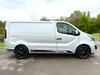 Vauxhall Vivaro 1.6 CDTi 2700 BiTurbo Limited Edition Nav Panel Van 5dr Diesel Manual L1 H1 Euro 6 (s/s) (145 ps) 5dr Manual 2026