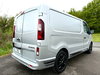 Vauxhall Vivaro 1.6 CDTi 2700 BiTurbo Limited Edition Nav Panel Van 5dr Diesel Manual L1 H1 Euro 6 (s/s) (145 ps) 5dr Manual 2026