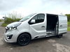 Vauxhall Vivaro 1.6 CDTi 2700 BiTurbo Limited Edition Nav Panel Van 5dr Diesel Manual L1 H1 Euro 6 (s/s) (145 ps) 5dr Manual 2026