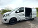 Vauxhall Vivaro 1.6 CDTi 2700 BiTurbo Limited Edition Nav Panel Van 5dr Diesel Manual L1 H1 Euro 6 (s/s) (145 ps) 5dr Manual 2017