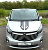 Vauxhall Vivaro 1.6 CDTi 2700 BiTurbo Limited Edition Nav Panel Van 5dr Diesel Manual L1 H1 Euro 6 (s/s) (145 ps) 5dr Manual 2026