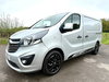 Vauxhall Vivaro 1.6 CDTi 2700 BiTurbo Limited Edition Nav Panel Van 5dr Diesel Manual L1 H1 Euro 6 (s/s) (145 ps) 5dr Manual 2026