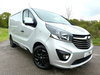 Vauxhall Vivaro 1.6 CDTi 2700 BiTurbo Limited Edition Nav Panel Van 5dr Diesel Manual L1 H1 Euro 6 (s/s) (145 ps) 5dr Manual 2026