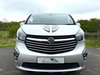 Vauxhall Vivaro 1.6 CDTi 2700 BiTurbo Limited Edition Nav Panel Van 5dr Diesel Manual L1 H1 Euro 6 (s/s) (145 ps) 5dr Manual 2026