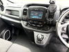 Vauxhall Vivaro 1.6 CDTi 2900 BiTurbo ecoTEC Limited Edition Nav Crew Van Double Cab 5dr Diesel Manual L2 H1 Euro 6 (s/s) (6 Seat) (125 ps) 6dr Manual 2025