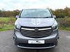 Vauxhall Vivaro 1.6 CDTi 2900 BiTurbo ecoTEC Limited Edition Nav Crew Van Double Cab 5dr Diesel Manual L2 H1 Euro 6 (s/s) (6 Seat) (125 ps) 6dr Manual 2025