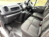 Vauxhall Vivaro 1.6 CDTi 2900 BiTurbo ecoTEC Limited Edition Nav Crew Van Double Cab 5dr Diesel Manual L2 H1 Euro 6 (s/s) (6 Seat) (125 ps) 6dr Manual 2025