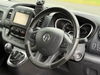 Vauxhall Vivaro 1.6 CDTi 2900 BiTurbo ecoTEC Limited Edition Nav Crew Van Double Cab 5dr Diesel Manual L2 H1 Euro 6 (s/s) (6 Seat) (125 ps) 6dr Manual 2025