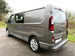 Vauxhall Vivaro 1.6 CDTi 2900 BiTurbo ecoTEC Limited Edition Nav Crew Van Double Cab 5dr Diesel Manual L2 H1 Euro 6 (s/s) (6 Seat) (125 ps) 6dr Manual 2018
