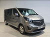Vauxhall Vivaro 1.6 CDTi 2900 BiTurbo ecoTEC Limited Edition Nav Crew Van Double Cab 5dr Diesel Manual L2 H1 Euro 6 (s/s) (6 Seat) (125 ps) 5dr Manual 2025