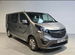 Vauxhall Vivaro 1.6 CDTi 2900 BiTurbo ecoTEC Limited Edition Nav Crew Van Double Cab 5dr Diesel Manual L2 H1 Euro 6 (s/s) (6 Seat) (125 ps) 5dr Manual 2018
