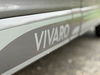 Vauxhall Vivaro 1.6 CDTi 2900 BiTurbo ecoTEC Limited Edition Nav Crew Van Double Cab 5dr Diesel Manual L2 H1 Euro 6 (s/s) (6 Seat) (125 ps) 6dr Manual 2025