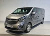 Vauxhall Vivaro 1.6 CDTi 2900 BiTurbo ecoTEC Limited Edition Nav Crew Van Double Cab 5dr Diesel Manual L2 H1 Euro 6 (s/s) (6 Seat) (125 ps) 5dr Manual 2025