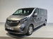 Vauxhall Vivaro 1.6 CDTi 2900 BiTurbo ecoTEC Limited Edition Nav Crew Van Double Cab 5dr Diesel Manual L2 H1 Euro 6 (s/s) (6 Seat) (125 ps) 5dr Manual 2018