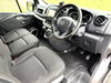 Vauxhall Vivaro 1.6 CDTi 2900 BiTurbo ecoTEC Limited Edition Nav Crew Van Double Cab 5dr Diesel Manual L2 H1 Euro 6 (s/s) (6 Seat) (125 ps) 6dr Manual 2025