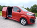Vauxhall Vivaro 3100 SPORTIVE LWB L2 2.0 TDCi 150 BHP Euro 6 6dr Manual 2020