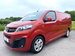 Vauxhall Vivaro 3100 SPORTIVE LWB L2 2.0 TDCi 150 BHP Euro 6 6dr Manual 2020