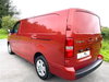 Vauxhall Vivaro 3100 SPORTIVE LWB L2 2.0 TDCi 150 BHP Euro 6 6dr Manual 2026