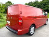 Vauxhall Vivaro 3100 SPORTIVE LWB L2 2.0 TDCi 150 BHP Euro 6 6dr Manual 2026