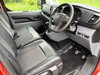 Vauxhall Vivaro 3100 SPORTIVE LWB L2 2.0 TDCi 150 BHP Euro 6 6dr Manual 2026