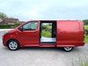 Vauxhall Vivaro 3100 SPORTIVE LWB L2 2.0 TDCi 150 BHP Euro 6 6dr Manual 2026