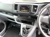 Vauxhall Vivaro 3100 SPORTIVE LWB L2 2.0 TDCi 150 BHP Euro 6 6dr Manual 2026