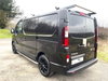 Vauxhall Vivaro SPORT SL27 1.6 CDi Bi Turbo 125 BHP Euro 6 5dr Manual 2026
