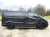 Vauxhall Vivaro SPORT SL27 1.6 CDi Bi Turbo 125 BHP Euro 6 5dr Manual 2026