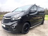 Vauxhall Vivaro SPORT SL27 1.6 CDi Bi Turbo 125 BHP Euro 6 5dr Manual 2026