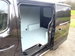 Vauxhall Vivaro SPORT SL27 1.6 CDi Bi Turbo 125 BHP Euro 6 5dr Manual 2019