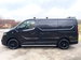 Vauxhall Vivaro SPORT SL27 1.6 CDi Bi Turbo 125 BHP Euro 6 5dr Manual 2019