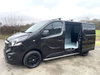 Vauxhall Vivaro SPORT SL27 1.6 CDi Bi Turbo 125 BHP Euro 6 5dr Manual 2026