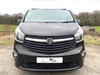 Vauxhall Vivaro SPORT SL27 1.6 CDi Bi Turbo 125 BHP Euro 6 5dr Manual 2026