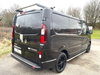 Vauxhall Vivaro SPORT SL27 1.6 CDi Bi Turbo 125 BHP Euro 6 5dr Manual 2026