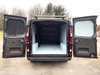 Vauxhall Vivaro SPORT SL27 1.6 CDi Bi Turbo 125 BHP Euro 6 5dr Manual 2026