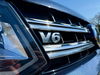 Volkswagen Amarok 3.0L Highline V6 TDI 4Motion Auto Diesel Automatic Euro 6 (255 bhp) 5dr Automatic 2025