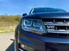 Volkswagen Amarok 3.0L Highline V6 TDI 4Motion Auto Diesel Automatic Euro 6 (255 bhp) 5dr Automatic 2025