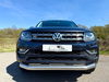 Volkswagen Amarok 3.0L Highline V6 TDI 4Motion Auto Diesel Automatic Euro 6 (255 bhp) 5dr Automatic 2025