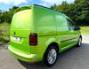 Volkswagen Caddy 2.0 TDI C20 BlueMotion Tech Highline Panel Van 5dr Diesel DSG SWB Euro 6 (s/s) (102 ps) 5dr Automatic 2025