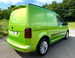 Volkswagen Caddy 2.0 TDI C20 BlueMotion Tech Highline Panel Van 5dr Diesel DSG SWB Euro 6 (s/s) (102 ps) 5dr Automatic 2019