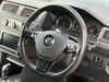 Volkswagen Caddy 2.0 TDI C20 BlueMotion Tech Highline Panel Van 5dr Diesel DSG SWB Euro 6 (s/s) (102 ps) 5dr Automatic 2025