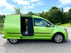 Volkswagen Caddy 2.0 TDI C20 BlueMotion Tech Highline Panel Van 5dr Diesel DSG SWB Euro 6 (s/s) (102 ps) 5dr Automatic 2025