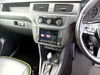 Volkswagen Caddy 2.0 TDI C20 BlueMotion Tech Highline Panel Van 5dr Diesel DSG SWB Euro 6 (s/s) (102 ps) 5dr Automatic 2025